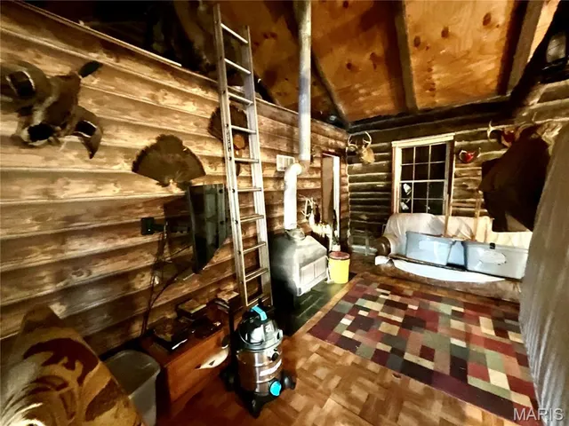 $129,900 | Tbd Tbd Ledbetter Hollow, Theodosia, MO 65761