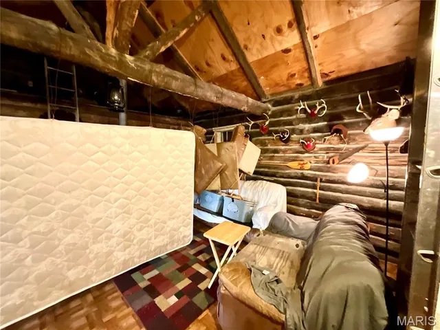 $129,900 | Tbd Tbd Ledbetter Hollow, Theodosia, MO 65761