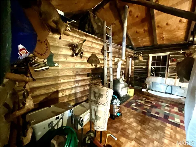 $129,900 | Tbd Tbd Ledbetter Hollow, Theodosia, MO 65761