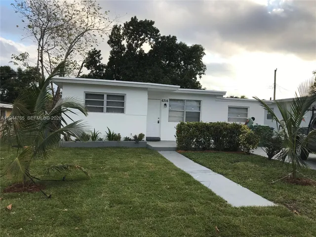 $2,750 | 6316 Southwest 24th Street, Miramar, FL 33023