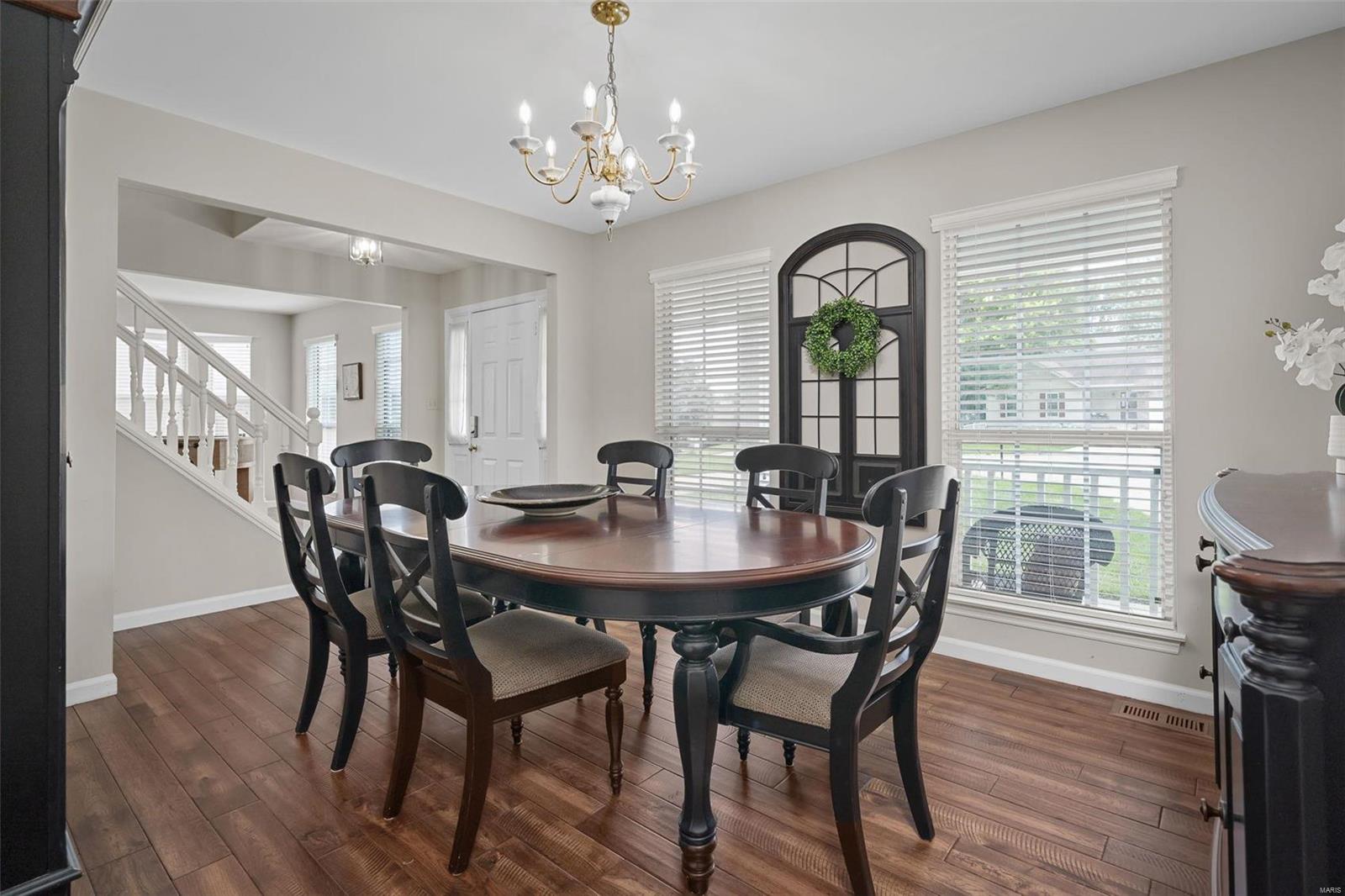 3727 Summit Drive St. Charles, MO 63303 - Photo 15 of 52