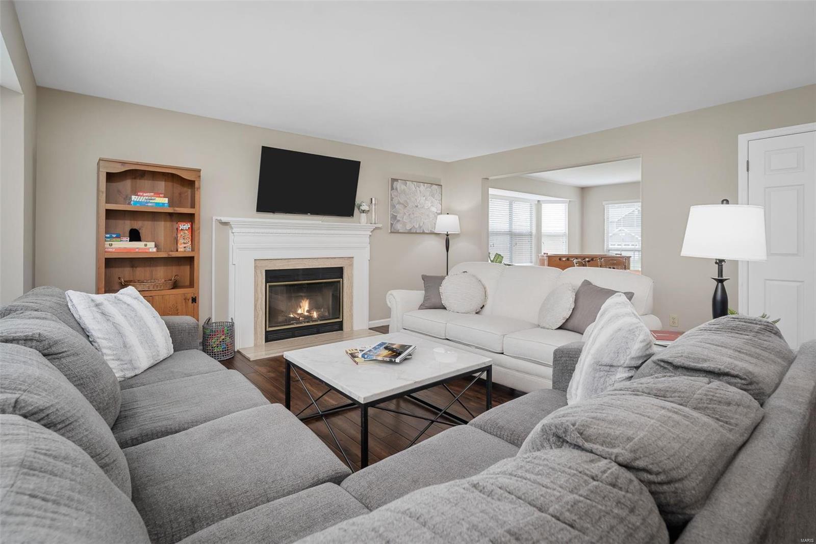 3727 Summit Drive St. Charles, MO 63303 - Photo 23 of 52