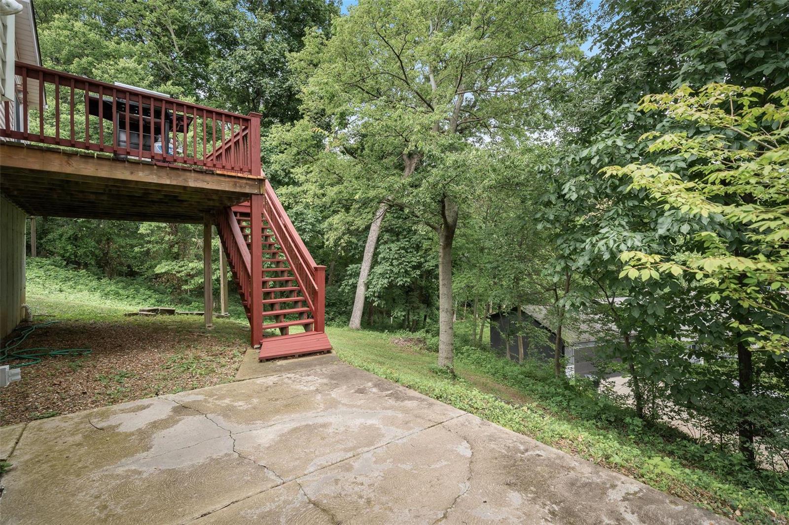 3727 Summit Drive St. Charles, MO 63303 - Photo 47 of 52