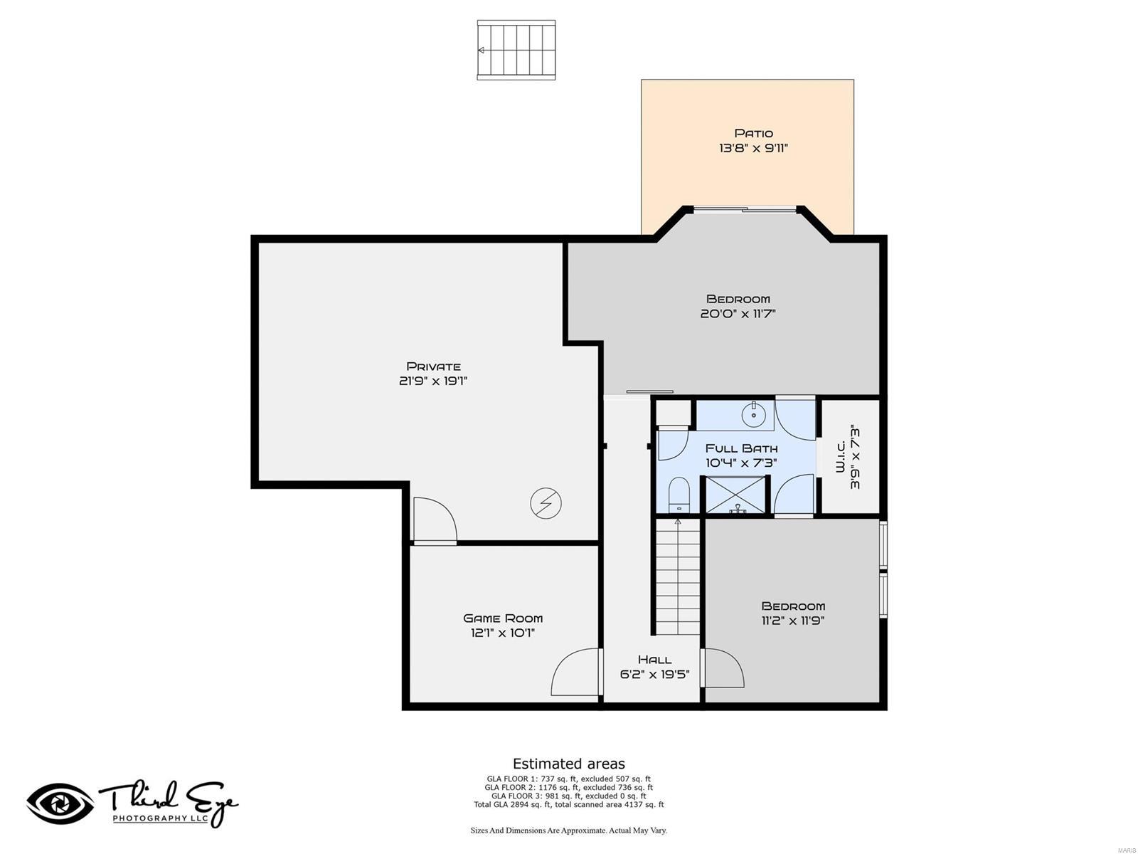 3727 Summit Drive St. Charles, MO 63303 - Photo 51 of 52