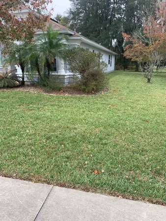 a close view of closet
