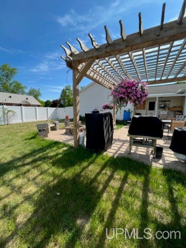 1317 Wilson Street Niagara, WI 54151 - Photo 21 of 35 Gallery Image 21