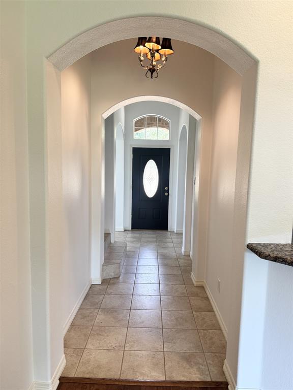 111 Reba Road Heath, TX 75126 - Photo 6 of 23 Beautiful Entry