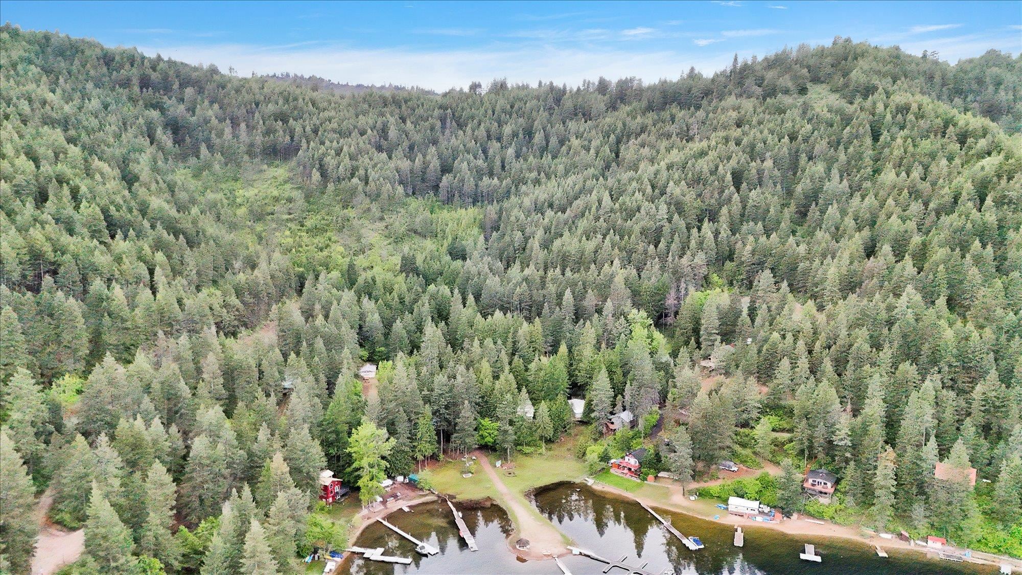 3970 Cedar Bay Road Loon Lake, WA 99148 - Photo 25 of 47 Gallery Image 25