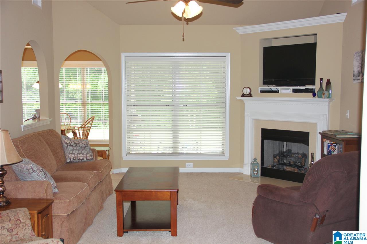 105 Polo Field Way Chelsea, AL 35043 - Photo 2 of 29
