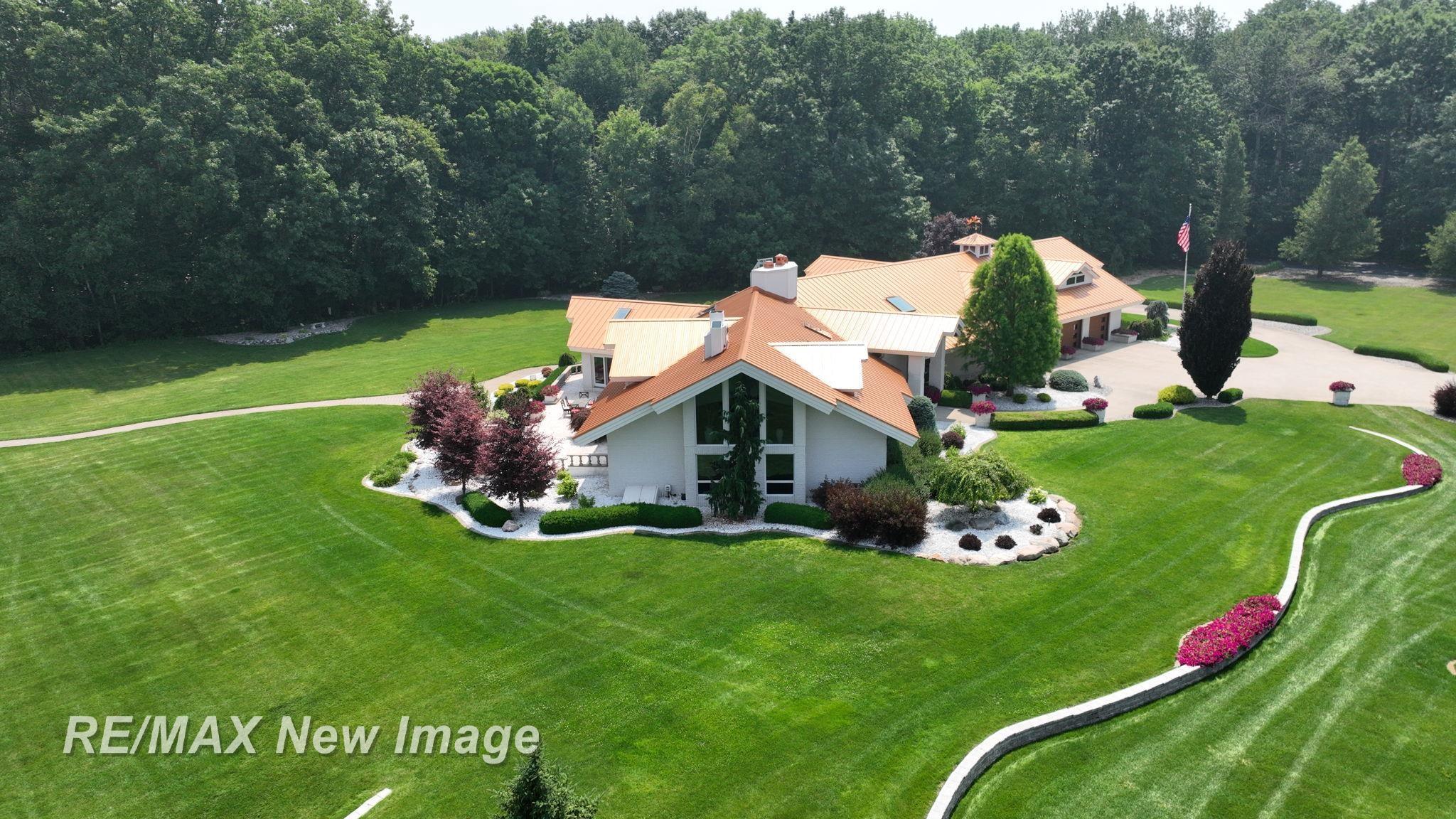 1134 North Graham Road Saginaw, MI 48609 - Photo 18 of 80