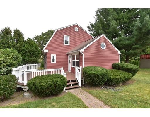 1 Old Farm Road Auburn, MA 01501 - Photo 1 of 33 Gallery Image 1