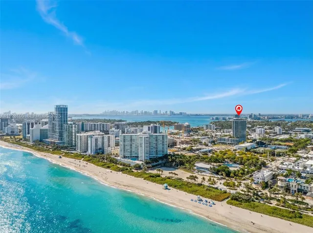 $12,500 | 580 72nd Street, Unit 1801, Miami Beach, FL 33141