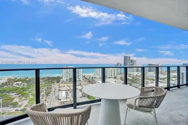 $12,500 | 580 72nd Street, Unit 1801, Miami Beach, FL 33141