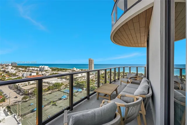 $12,500 | 580 72nd Street, Unit 1801, Miami Beach, FL 33141