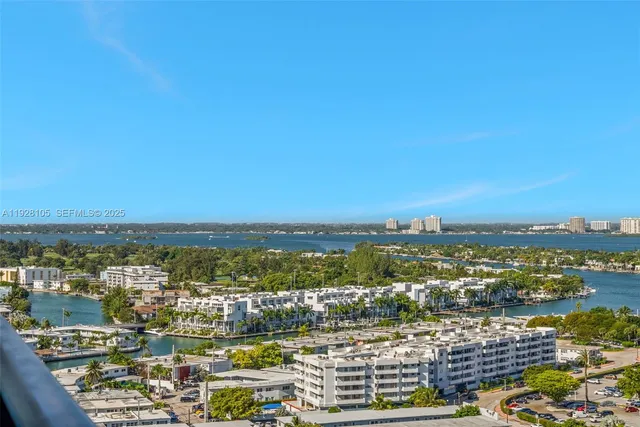 $12,500 | 580 72nd Street, Unit 1801, Miami Beach, FL 33141