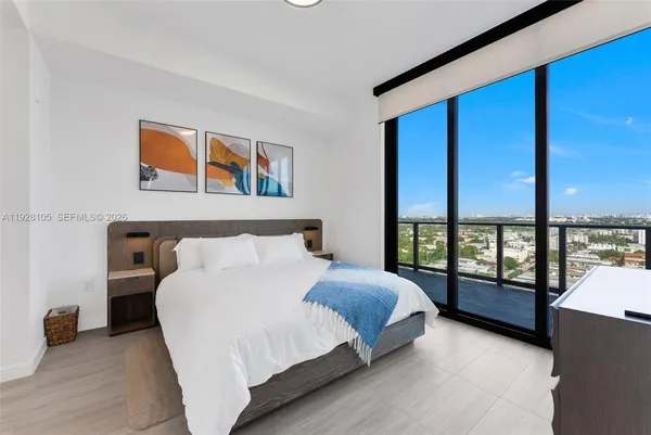 $11,500 | 580 72nd Street, Unit 1801, Miami Beach, FL 33141