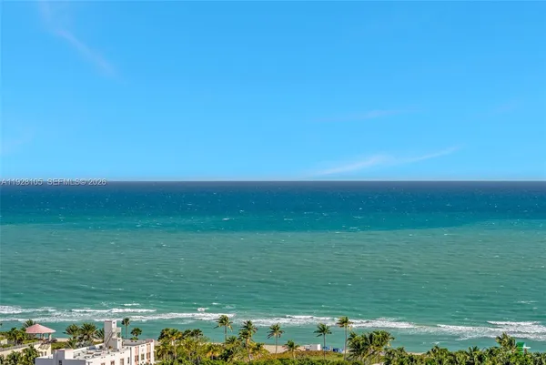 $11,500 | 580 72nd Street, Unit 1801, Miami Beach, FL 33141