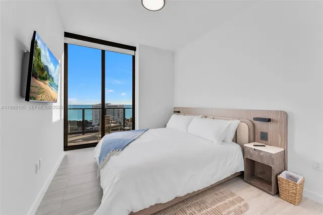 $12,500 | 580 72nd Street, Unit 1801, Miami Beach, FL 33141