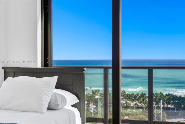 $12,500 | 580 72nd Street, Unit 1801, Miami Beach, FL 33141