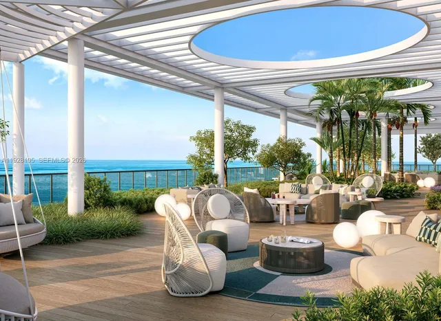 $11,500 | 580 72nd Street, Unit 1801, Miami Beach, FL 33141