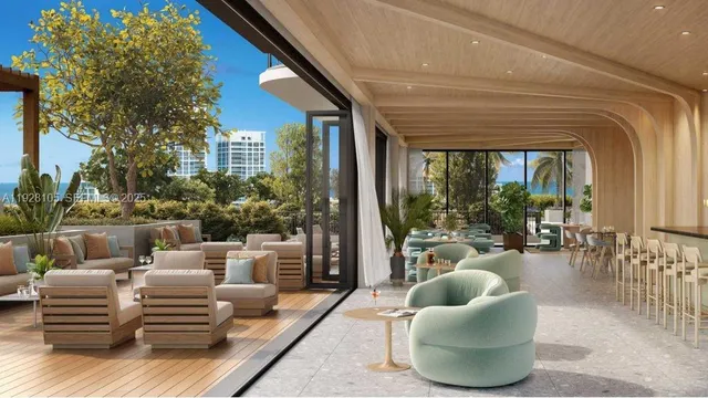 $12,500 | 580 72nd Street, Unit 1801, Miami Beach, FL 33141