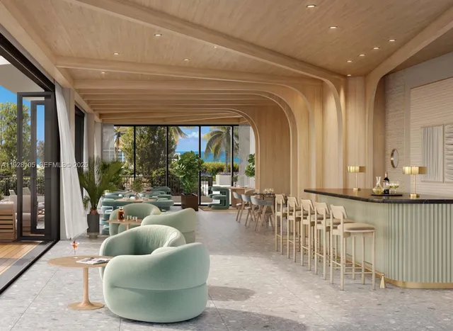 $12,500 | 580 72nd Street, Unit 1801, Miami Beach, FL 33141