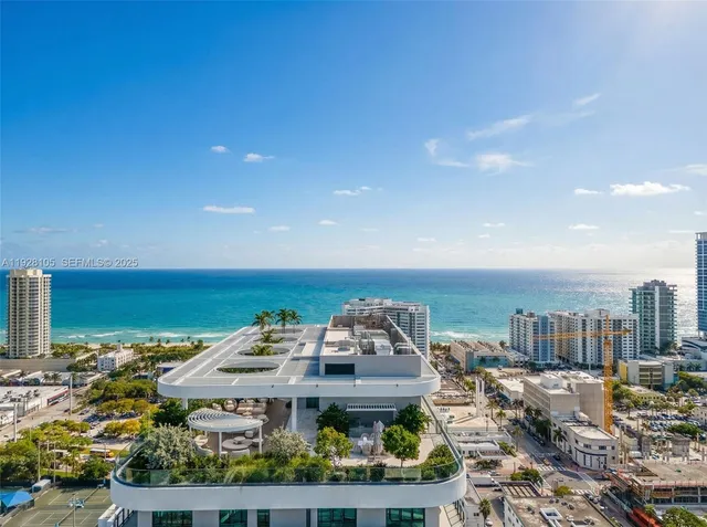 $12,500 | 580 72nd Street, Unit 1801, Miami Beach, FL 33141