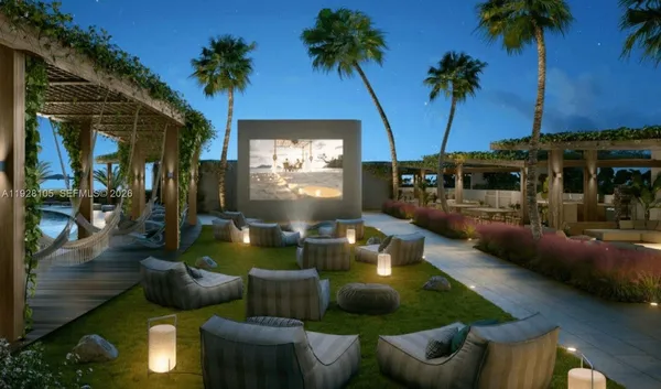 $11,500 | 580 72nd Street, Unit 1801, Miami Beach, FL 33141