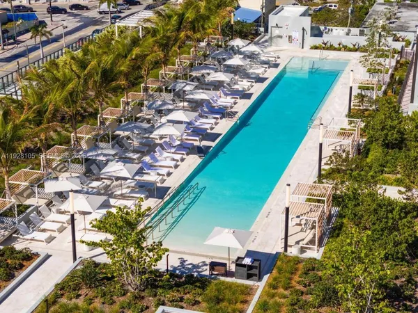 $11,500 | 580 72nd Street, Unit 1801, Miami Beach, FL 33141