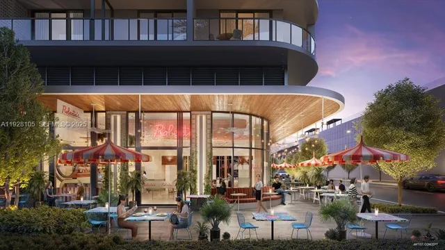 $12,500 | 580 72nd Street, Unit 1801, Miami Beach, FL 33141