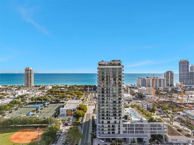 $12,500 | 580 72nd Street, Unit 1801, Miami Beach, FL 33141