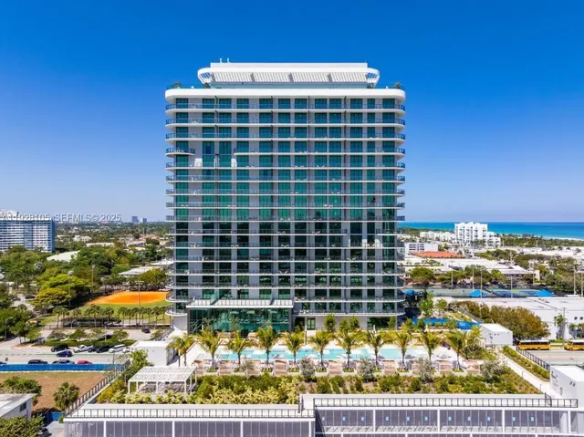 $12,500 | 580 72nd Street, Unit 1801, Miami Beach, FL 33141