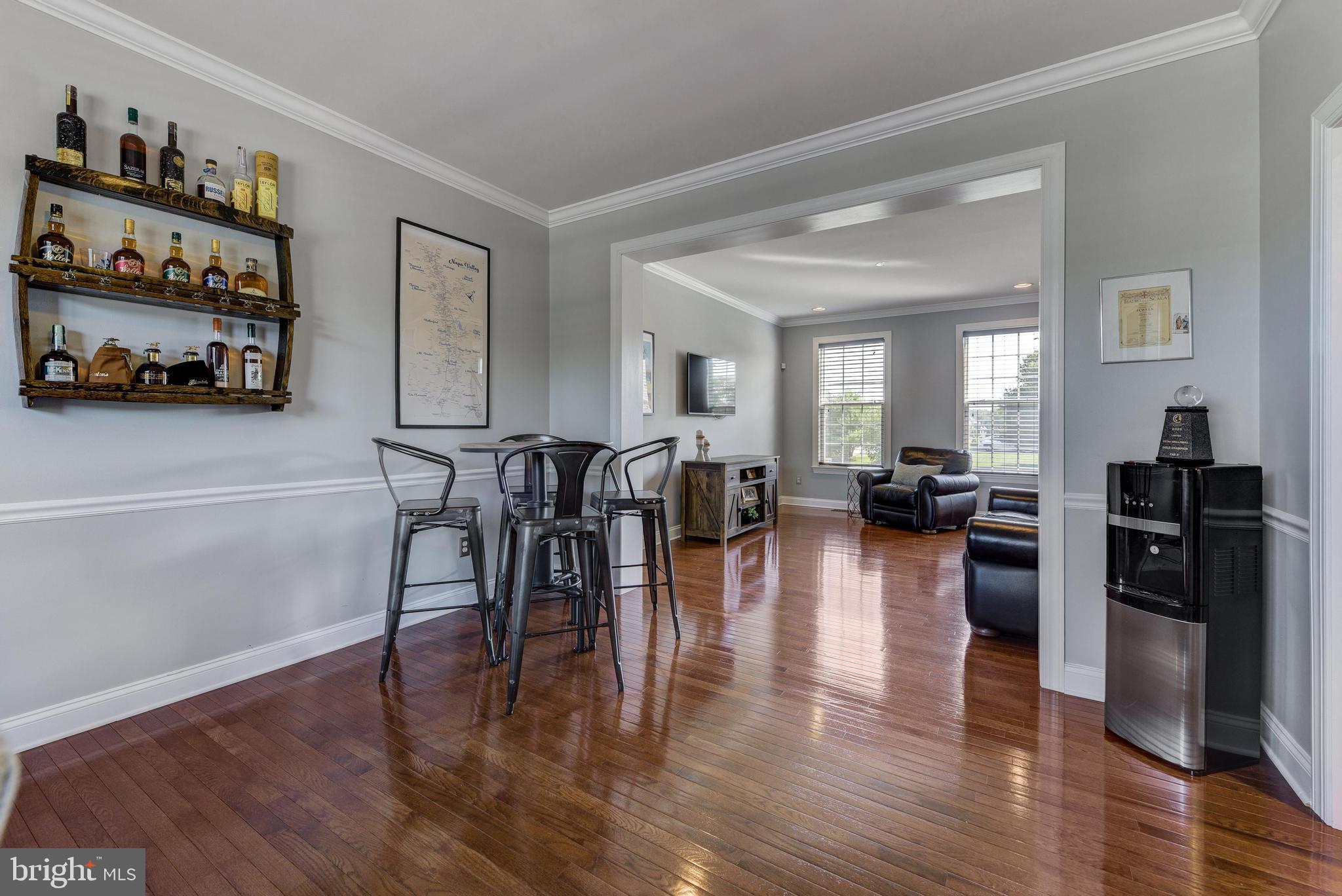 53 Providence Road Mickleton, NJ 08056 - Photo 11 of 54 Entertaining Space