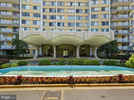 $237,500 | 301 North Beauregard Street, Unit 1107, Alexandria, VA 22312