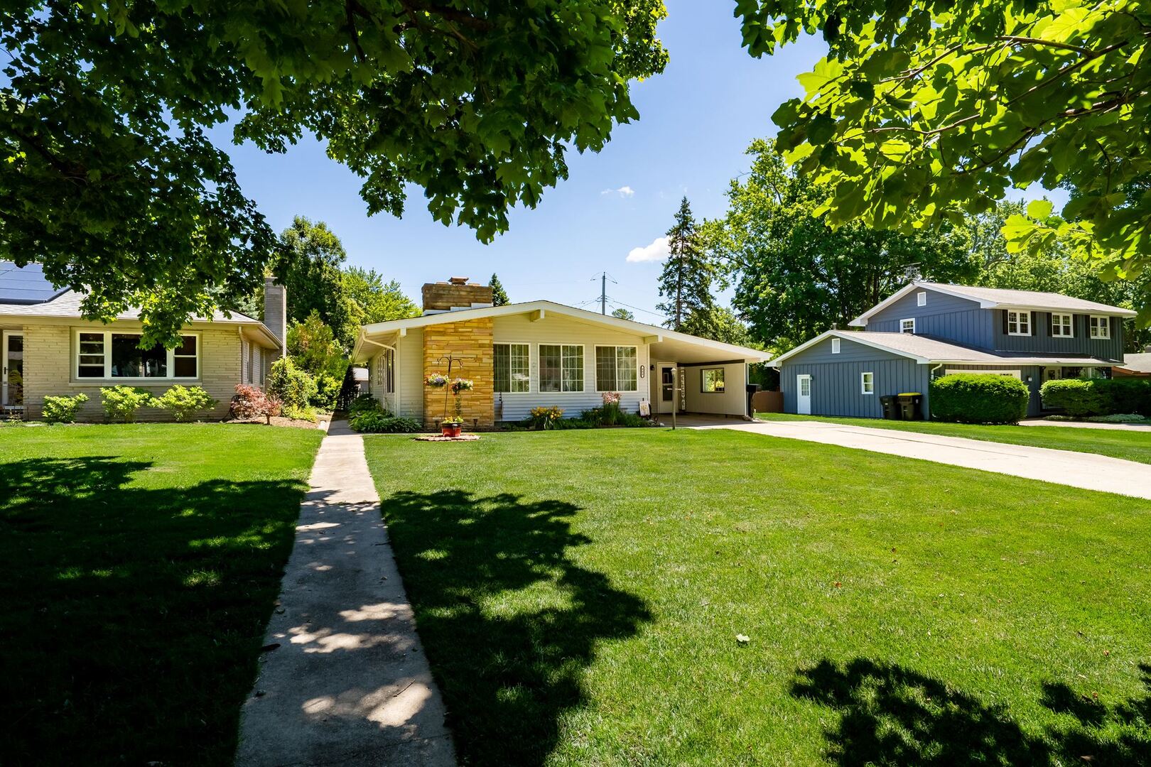 904 North School Street Normal, IL 61761 - Photo 26 of 27
