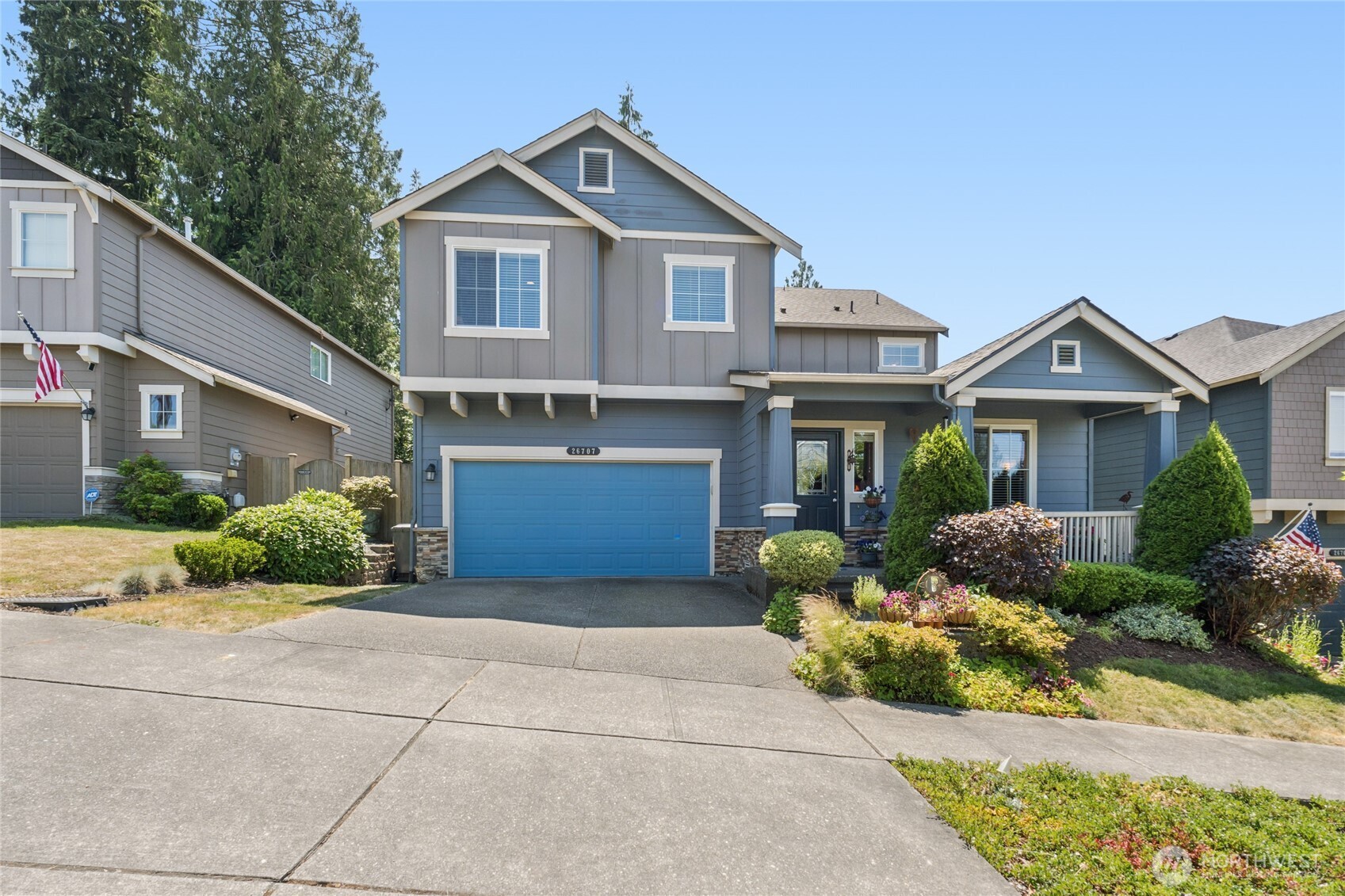 26707 Northeast 144th Ct