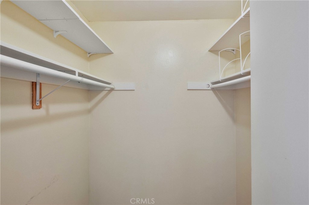 11557 Lower Azusa Road, Unit D El Monte, CA 91732 - Photo 23 of 38 a view of walk in closet