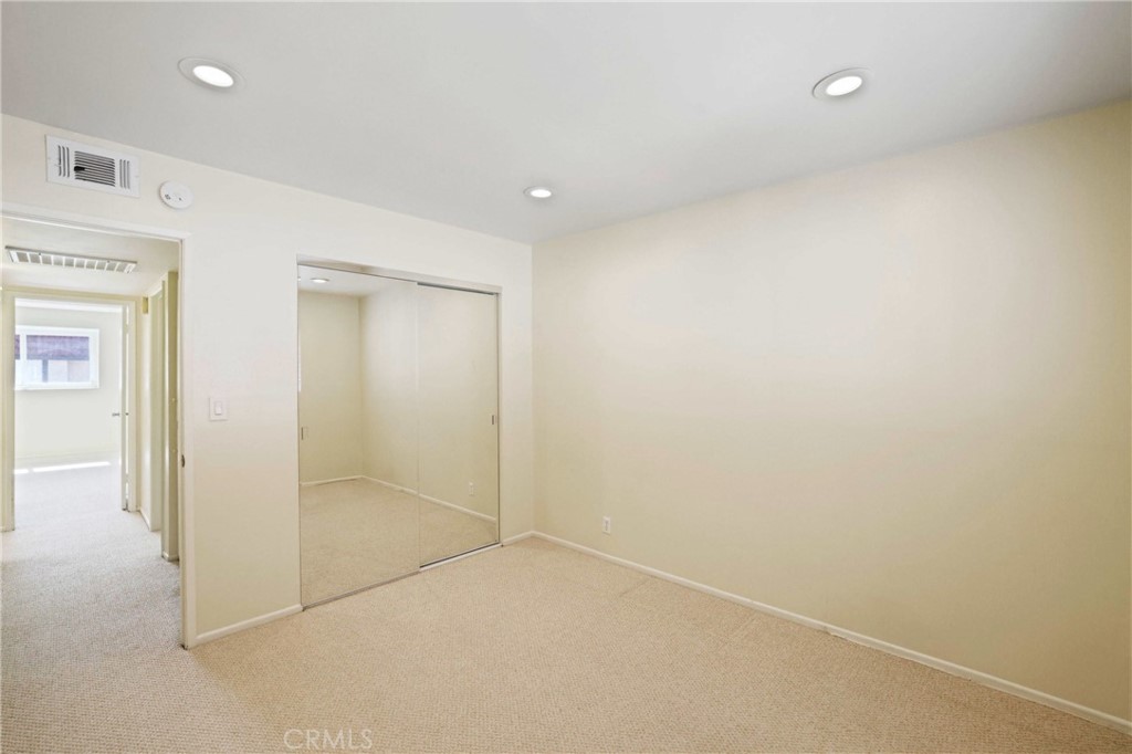 11557 Lower Azusa Road, Unit D El Monte, CA 91732 - Photo 26 of 38 a view of an empty room