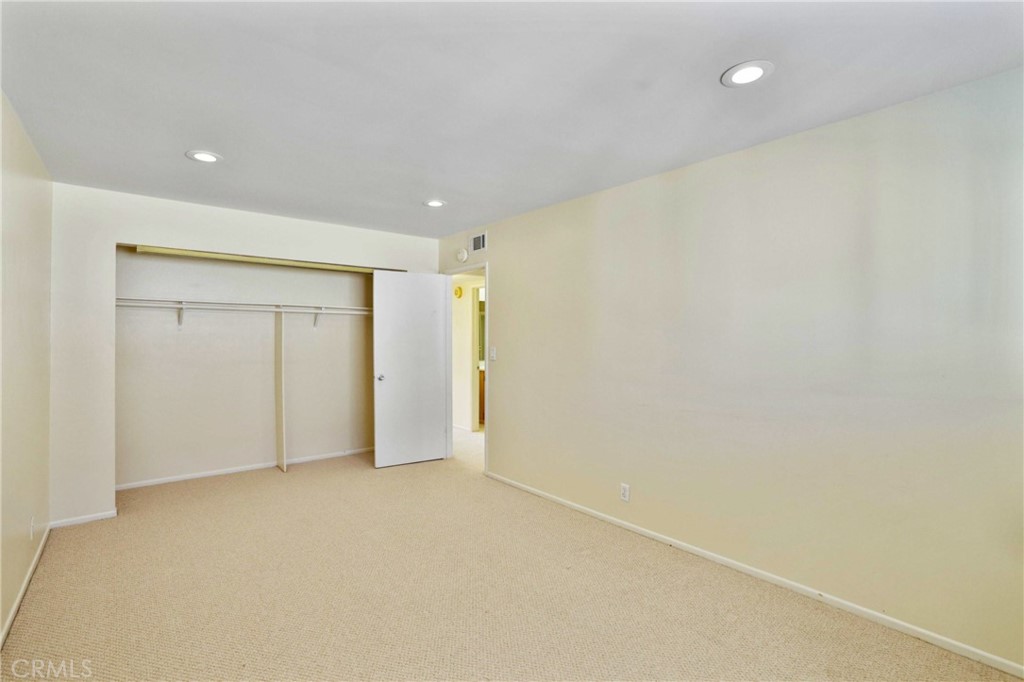 11557 Lower Azusa Road, Unit D El Monte, CA 91732 - Photo 29 of 38 a view of an empty room
