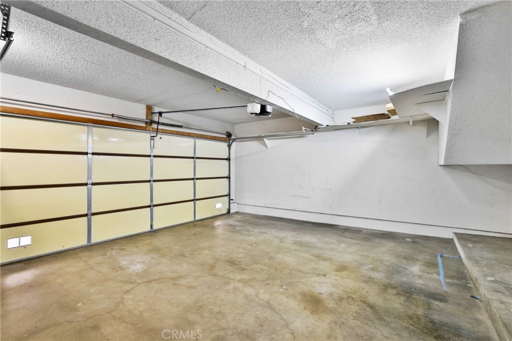 11557 Lower Azusa Road, Unit D El Monte, CA 91732 - Photo 30 of 38 a view of a garage