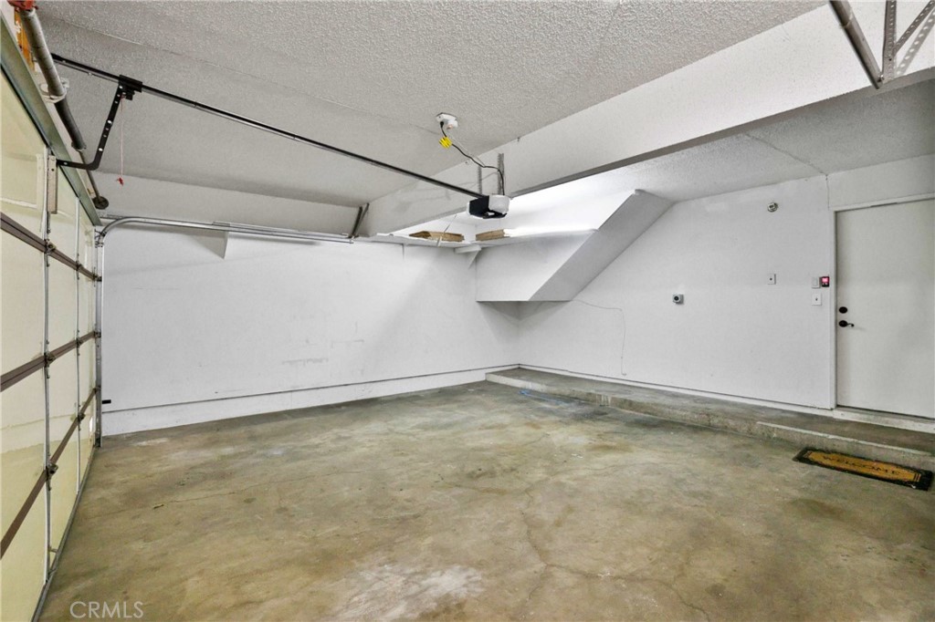 11557 Lower Azusa Road, Unit D El Monte, CA 91732 - Photo 31 of 38 a view of a indoor garage