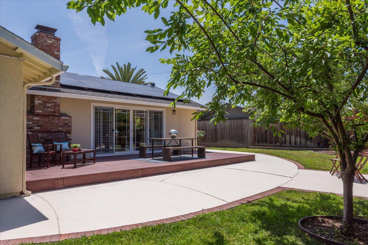 1027 Edmonds Court Sunnyvale, CA 94087 - Photo 29 of 30
