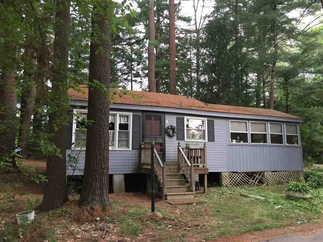 8 Spring Street Windham, NH 03087 - Photo 1 of 10