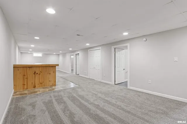 $195,000 | 414 Pendik Street, Jacksonville, IL 62650