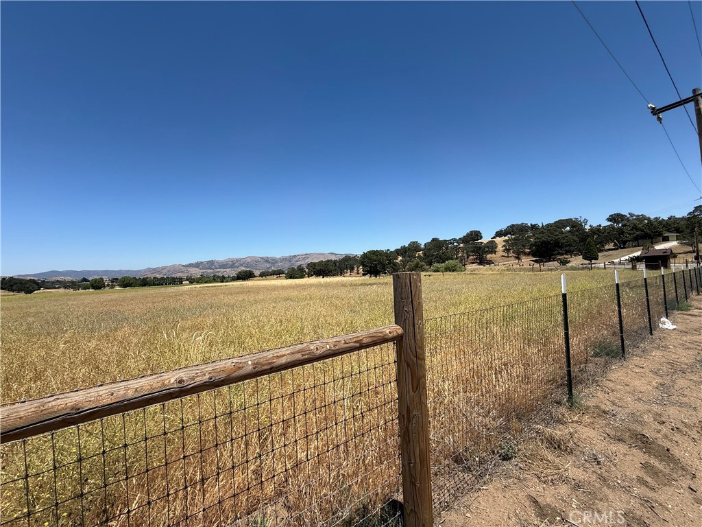 0 Jeffery Road Tehachapi, CA 93561 - Photo 2 of 4 Gallery Image 2