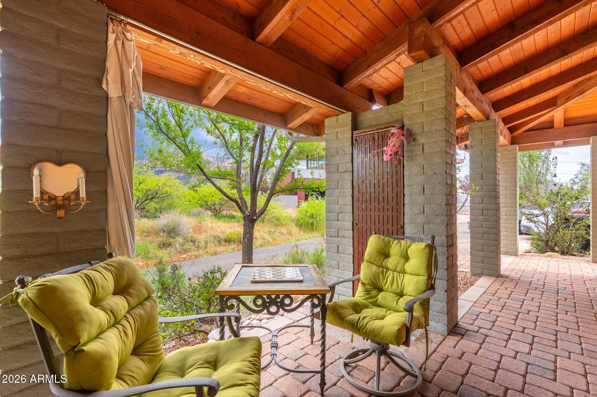 580 Norbie Road Sedona, AZ 86336 - Photo 45 of 85