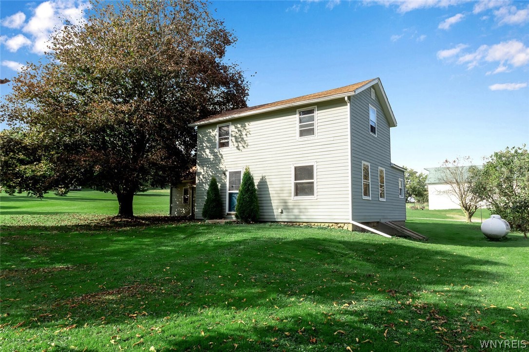 2383 Lewiston Road Oakfield, NY 14125 - Photo 1 of 1 Gallery Image 1