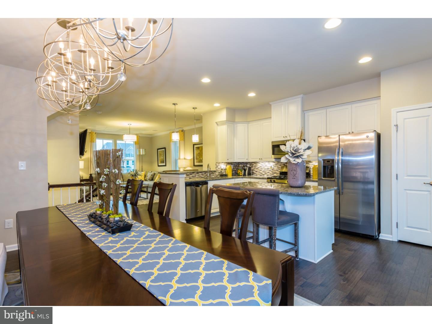 109 Pinnacle Place Sewell, NJ 08080 - Photo 12 of 24