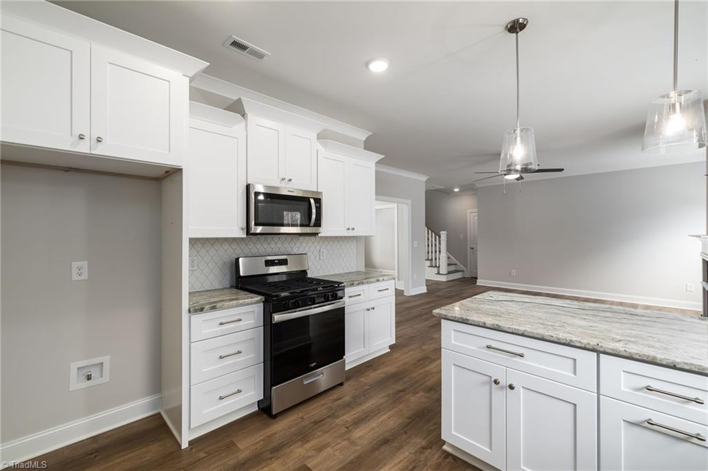 330 Fulton Road Advance, NC 27006 - Photo 15 of 43 Gallery Image 15
