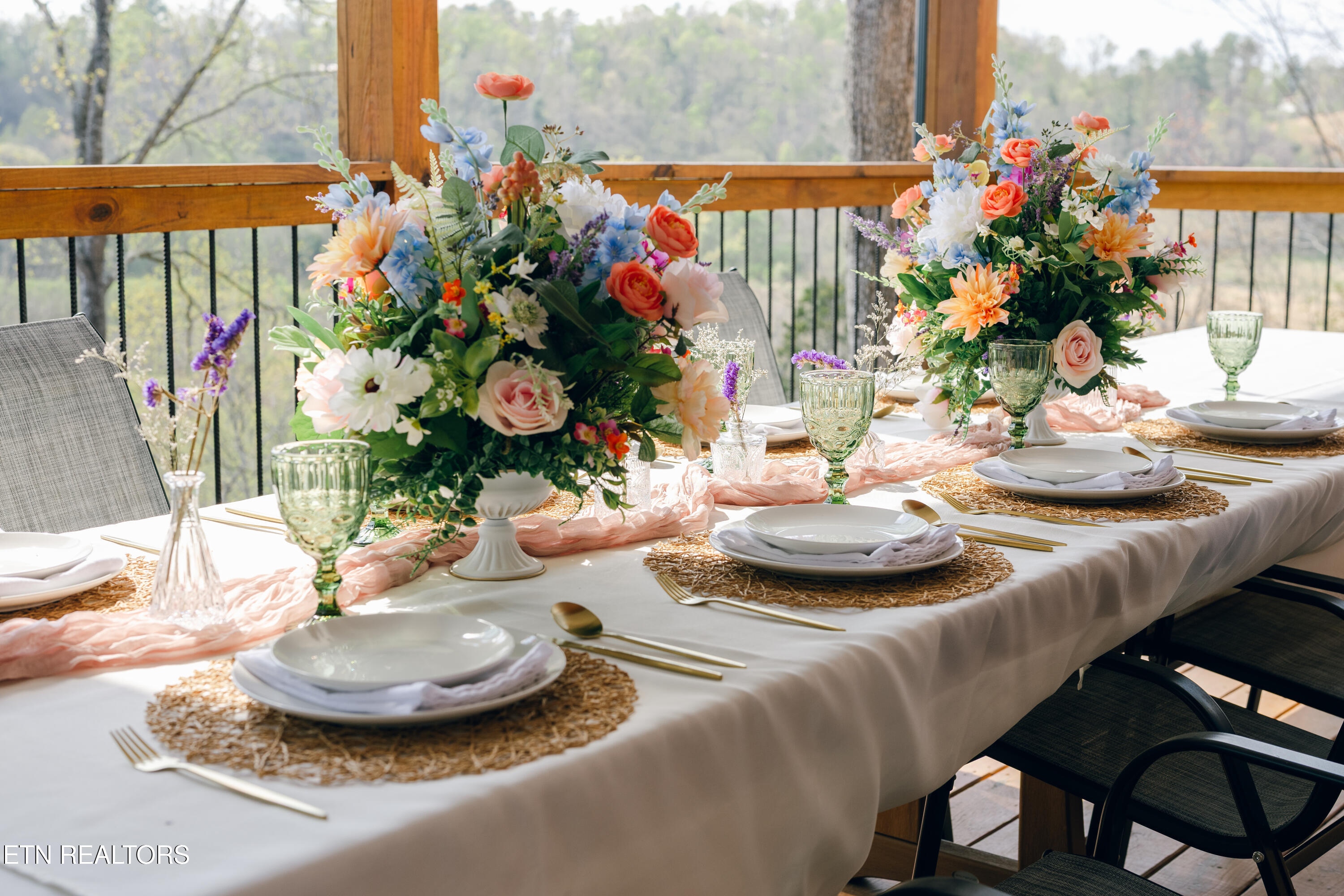 383 Tva Road South Bristol, TN 37620 - Photo 20 of 50 Copy of tailwaters_lodge_weddings-007